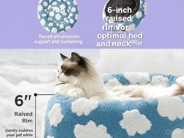 Purr Beds For Indoor Cats