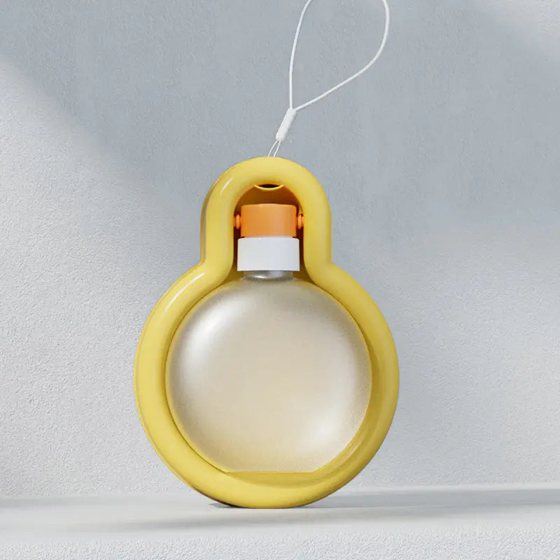 500ml Portable Water Bottle for Cats and Dogs