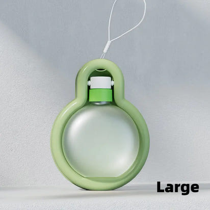 500ml Portable Water Bottle for Cats and Dogs