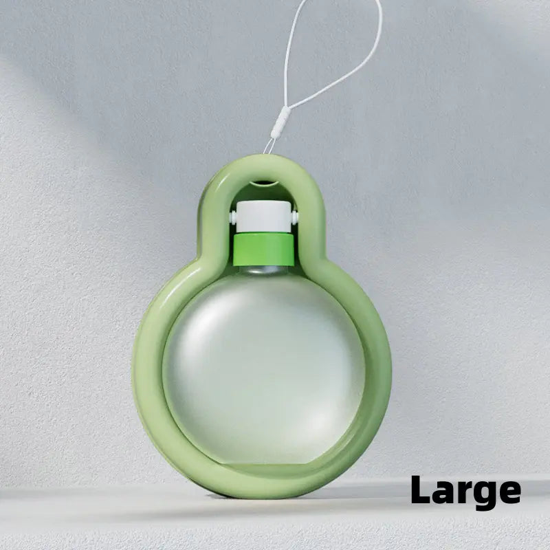 500ml Portable Water Bottle for Cats and Dogs