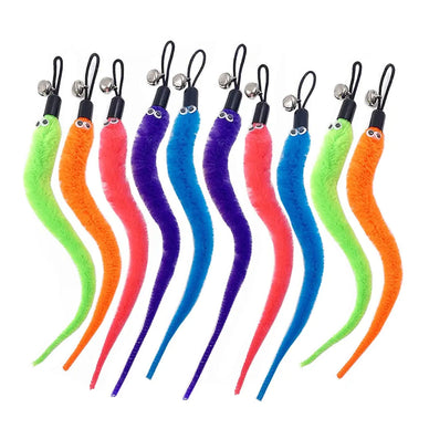 Transform Your Cat’s Playtime into Purring Joy!