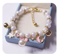 Cute Bow Ornament for Cats and Small Dogs