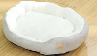 Purr bed Washable Round for Cats