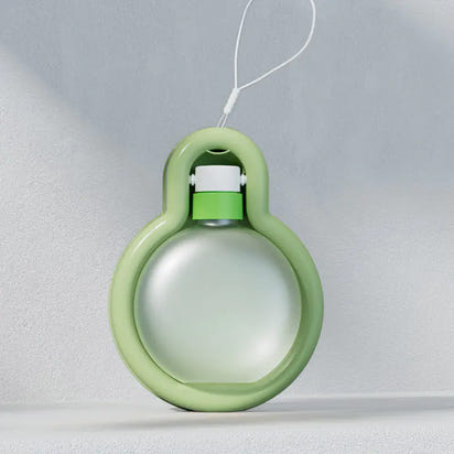 500ml Portable Water Bottle for Cats and Dogs