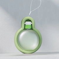 500ml Portable Water Bottle for Cats and Dogs