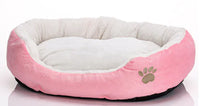 Purr bed Washable Round for Cats