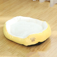 Purr bed Washable Round for Cats