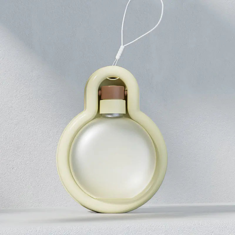 500ml Portable Water Bottle for Cats and Dogs