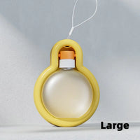 500ml Portable Water Bottle for Cats and Dogs