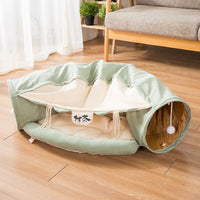 Pet Supplies: Cat Bed, Cat Tent, Cat House