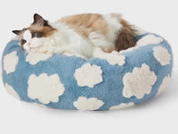 Purr Beds For Indoor Cats