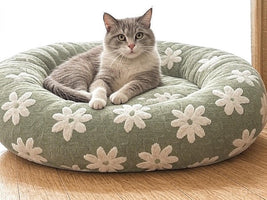 Purr Beds For Indoor Cats