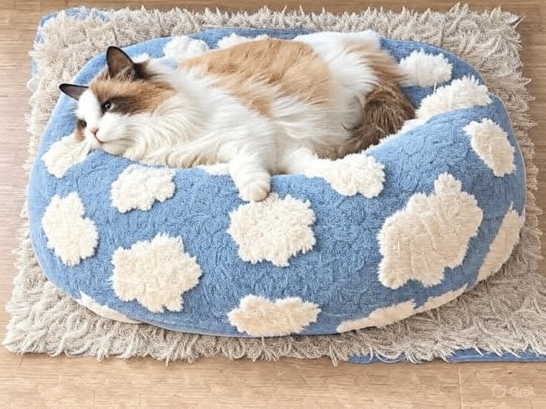 Purr Beds For Indoor Cats