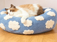 Purr Beds For Indoor Cats