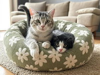 Purr Beds For Indoor Cats