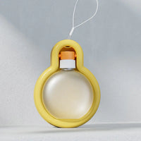 500ml Portable Water Bottle for Cats and Dogs